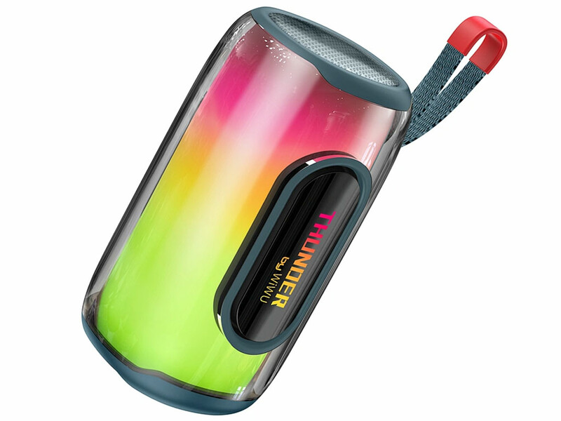 اسپیکر شارژی بلوتوثی ویوو P40 Max