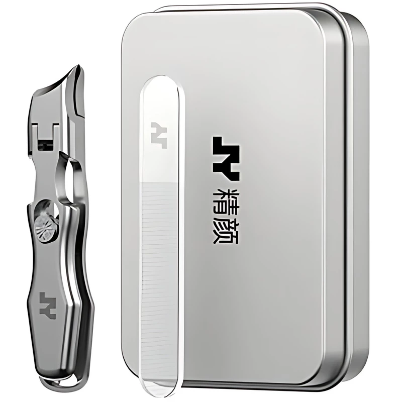 ست ناخن‌گیر و سوهان شیائومی JZ01X