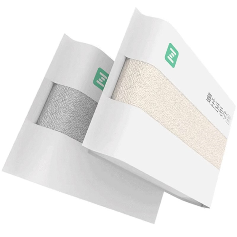 حوله صورت 34*34 سانتی‌متری آنتی باکتریال شیائومی ZSH