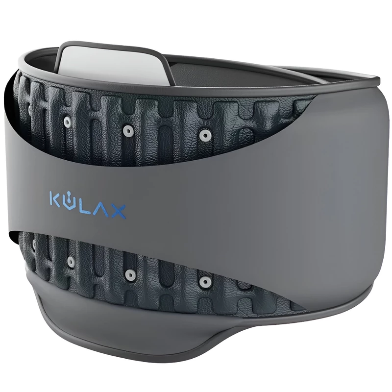 کمربند ماساژور گرافنی هوشمند گرمایشی شارژی شیائومی HA(Z)60-HMBDXM-01