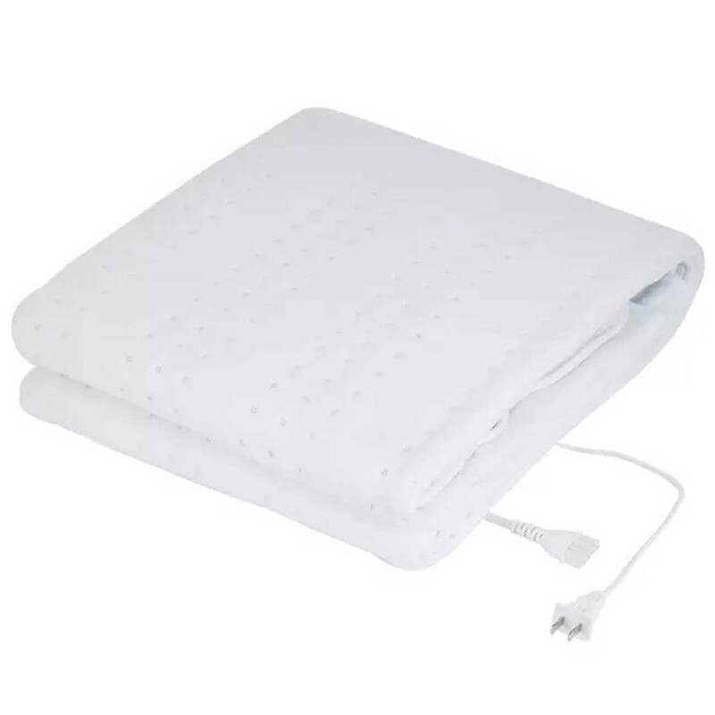 پتو برقی هوشمند تک نفره گرم شونده 60 وات شیائومی XD-DRT60W-01
