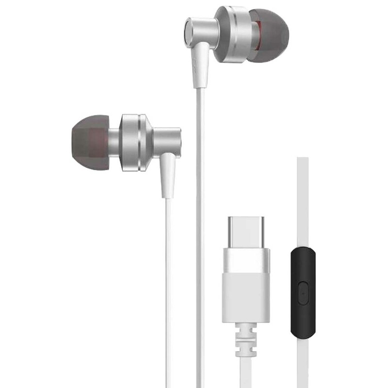 هندزفری  تایپ C ریورسانگ EA276