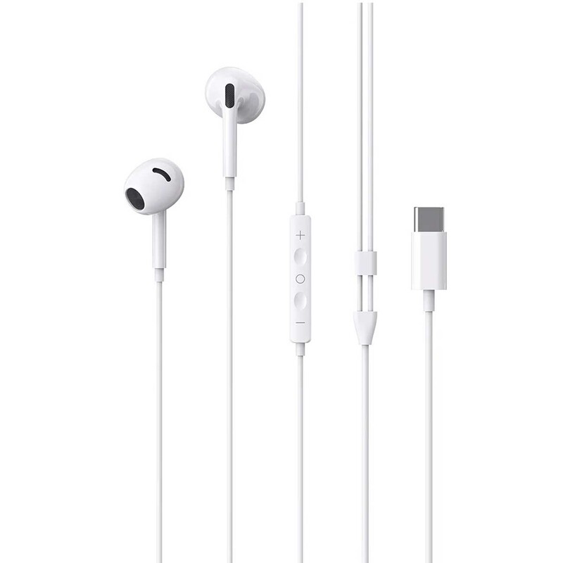 هندزفری تایپ سی ایکس او EP78