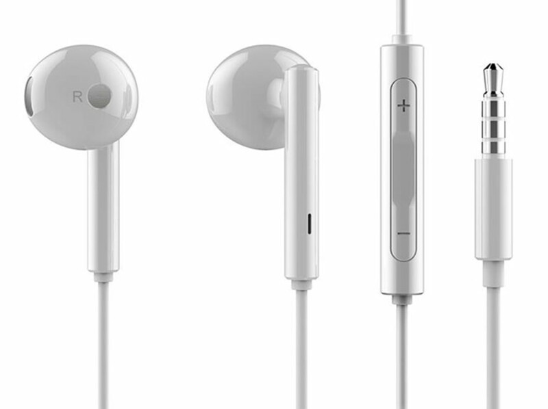 هندزفری اورجینال هواوی Huawei AM115 In Ear Earphones