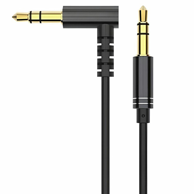 کابل AUX یک متری کوتسی 76008