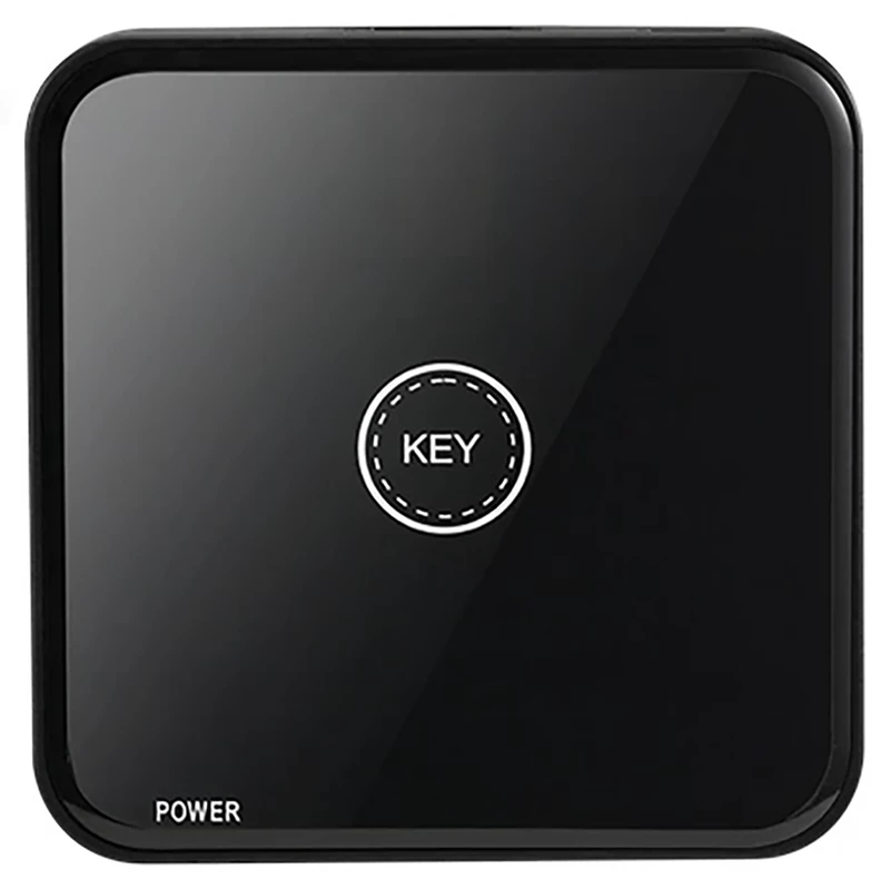 مبدل و سوئیچ HDMI دو در یک کوتسی OF-035