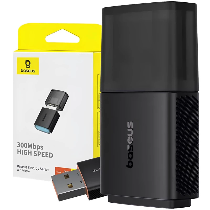 دانگل وای فای بیسوس BS-OH169