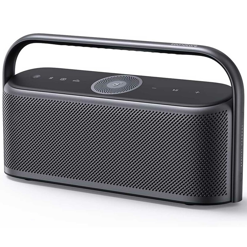 اسپیکر بلوتوثی انکر X600