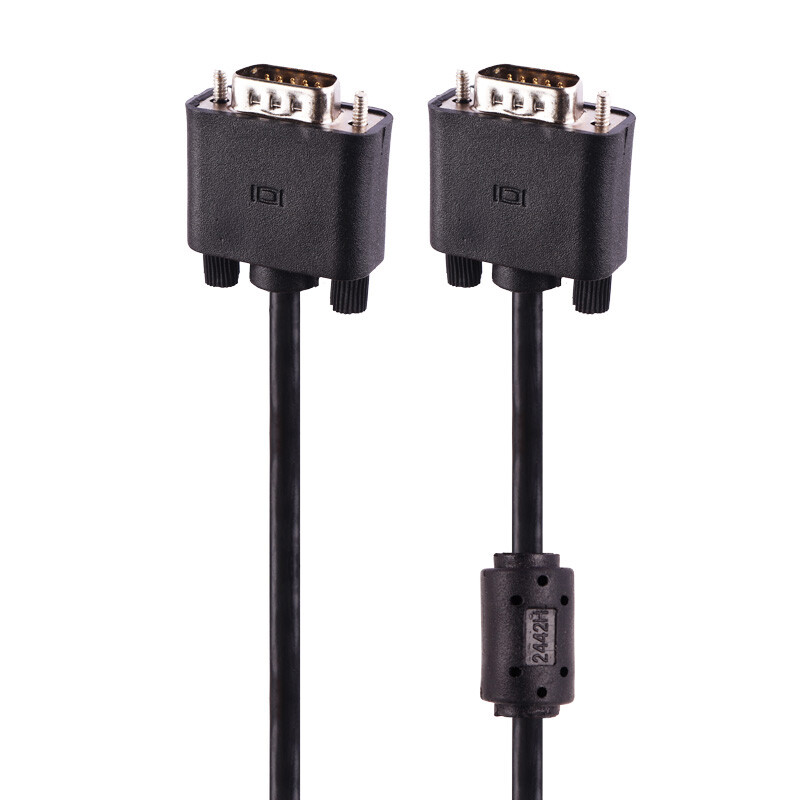 کابل دو سر وی جی اِی 5 متری پرووان PCV50