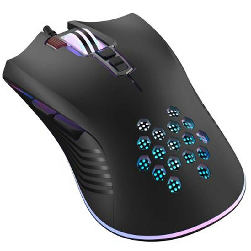 موس گیمینگ سیمی ایکس او M3