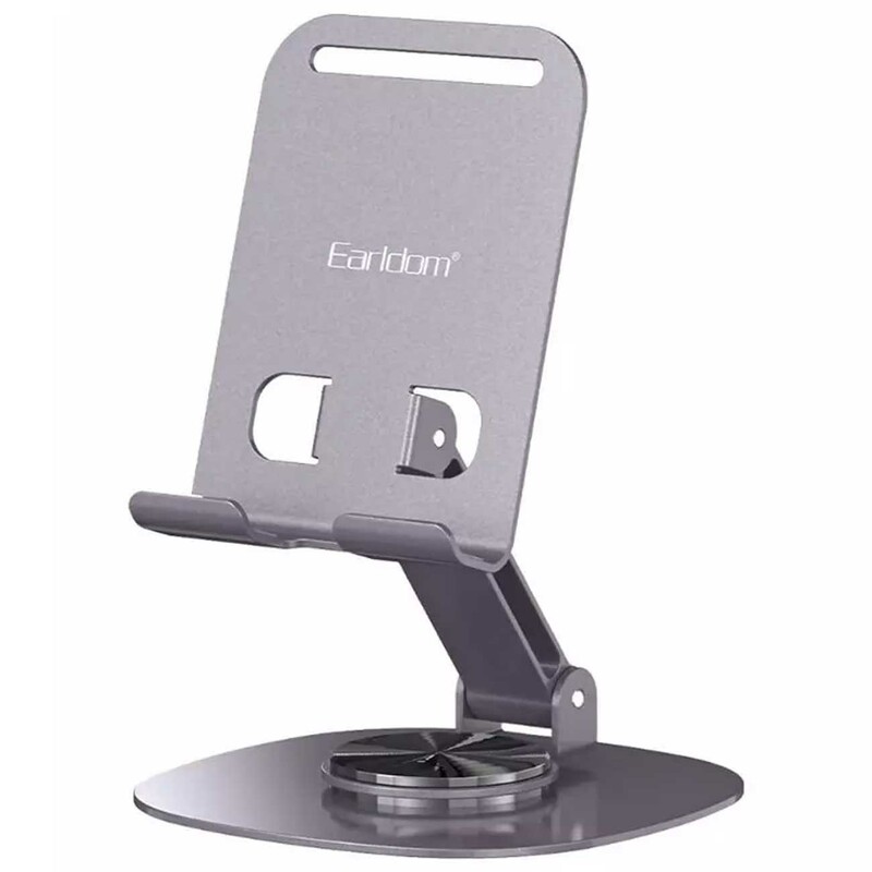 هولدر گوشی موبایل و تبلت رومیزی ارلدام ET-EH249