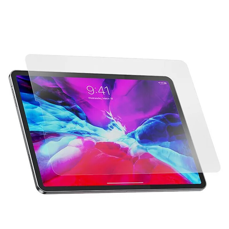 محافظ صفحه مات آیپد 10.9 اینچ 2022 رسی RSP-P18WF