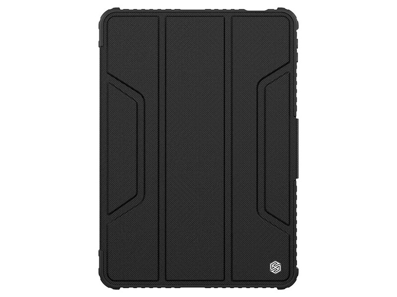 کاور کتابی بامپردار تبلت پد 6 و پد 6 پرو 11 اینچ شیائومی نیلکین Nillkin Bumper Leather cover case Pro Xiaomi Pad 6, Pad 6 Pro