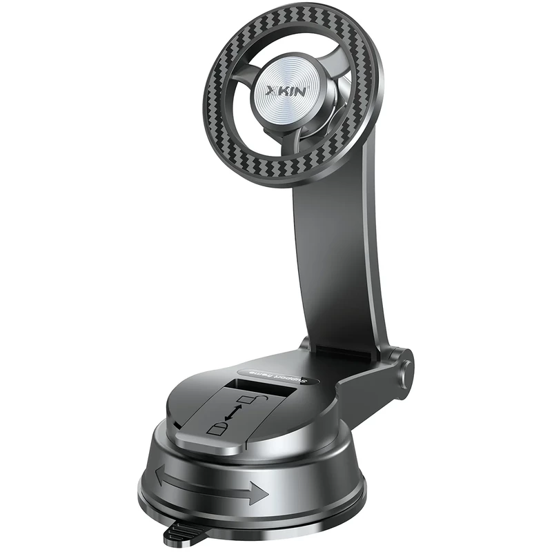 هولدر مگنتی موبایل داخل خودرو ایکس‌کین XK-Holder10