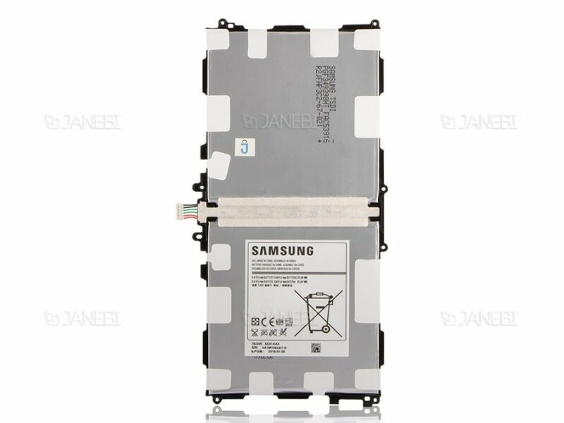 باتری اصلی تبلت سامسونگ Samsung Galaxy Note 10.1 2014 P600/P605 Battery
