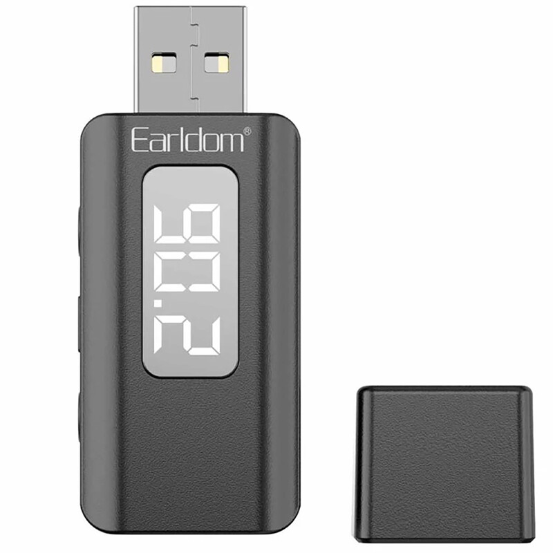 گیرنده بلوتوث خودرو ارلدام ET-BR17