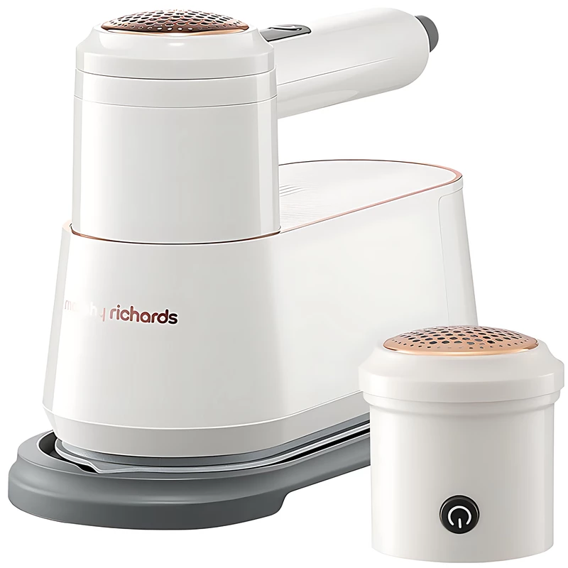 اتو بخار برقی و پرزگیر لباس مورفی ریچاردز MR2032