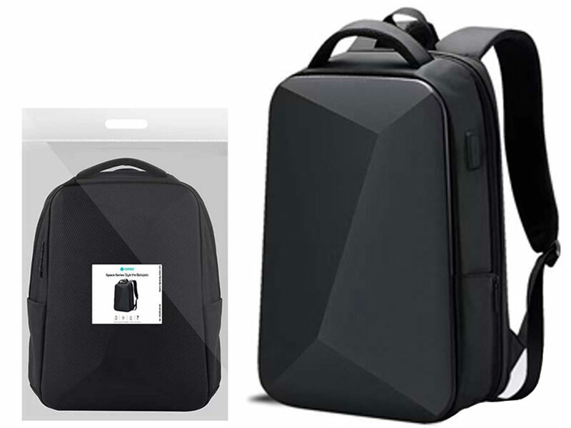 کوله پشتی مسافرتی لپ تاپ 16 اینچی ضدآب کوتسی 14028