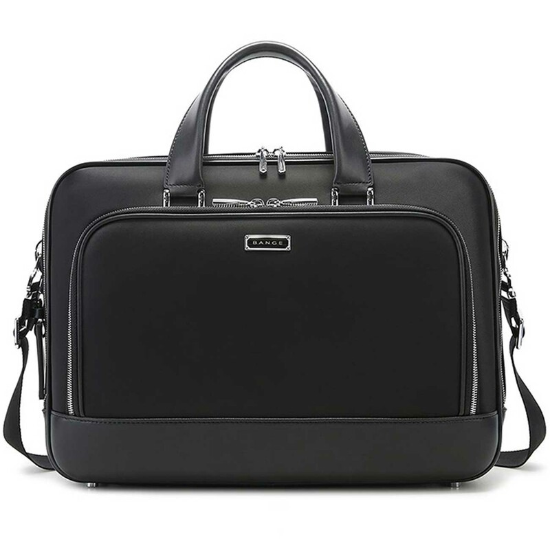 کیف لپ تاپ 15.6 اینچ ضدآب بنج bange QZ851