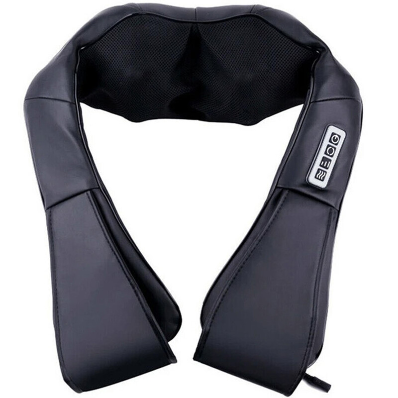 ماساژور گردن شارژی قابل حمل ایکس‌او XO FG09 EU