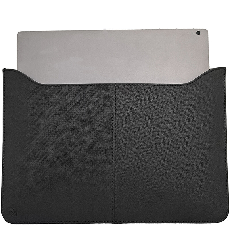 کیف و کاور لپ تاپ  13، 14 و 16 اینچی پروین زربین Perwin Zarbin