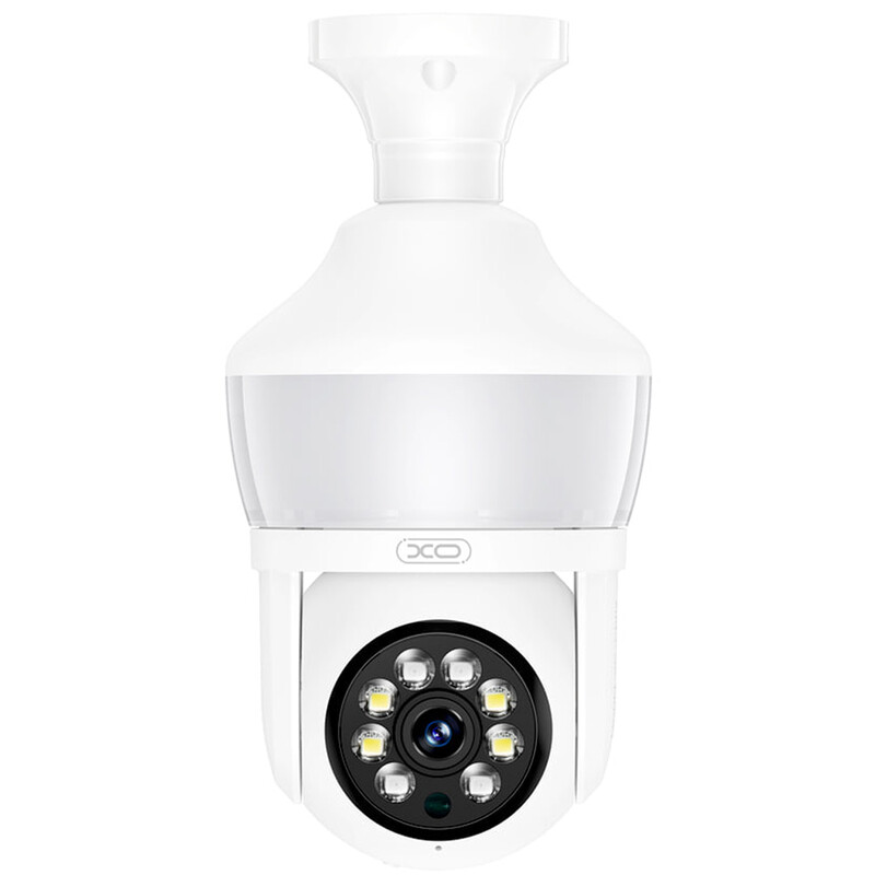 دوربین مداربسته هوشمند ایکس او CR05