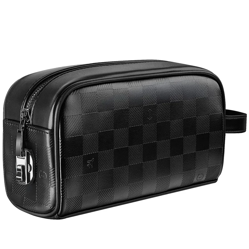 کیف دستی لوازم جانبی ویوو WiWU Phantom با قفل اثر انگشتی