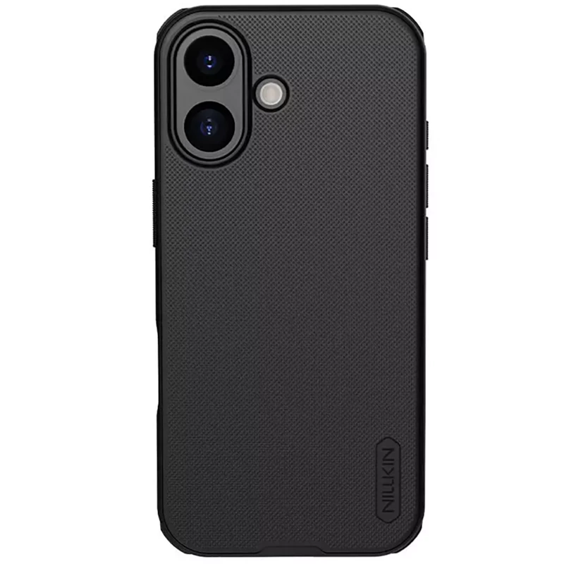 قاب گوشی آیفون 17 نیلکین Nillkin Super Frosted Shield Pro Matte