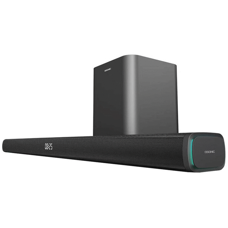 ساندبار کیوسونیک Qsonic MB-685W