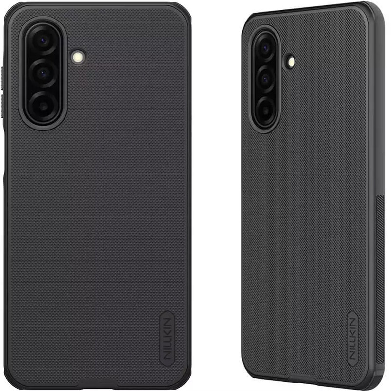 قاب مگنتی گوشی سامسونگ Galaxy A17 نیلکین Nillkin Super Frosted Shield Pro Magnetic