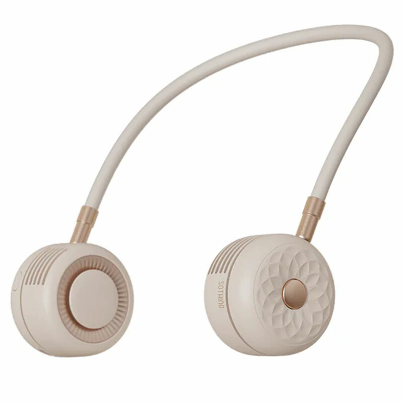 پنکه گردنی شارژی سوثینگ DSHJ-S-2115