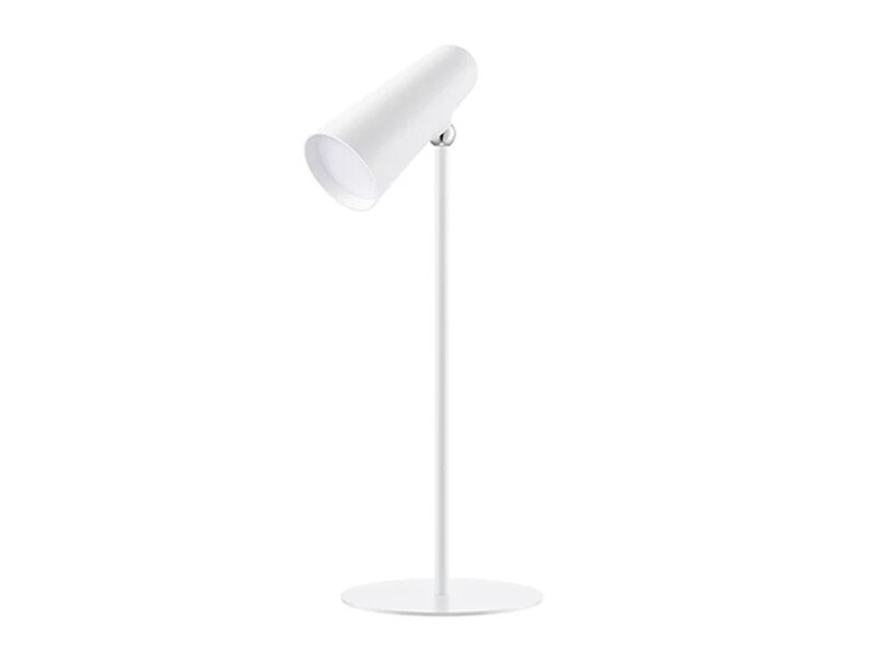 چراغ مطالعه  رومیزی میجیا شیائومی Xiaomi Mijia Multi-Function Charging Desk Lamp MJTD05YL