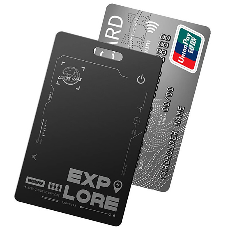 ایرتگ هوشمند ویوو WT-03