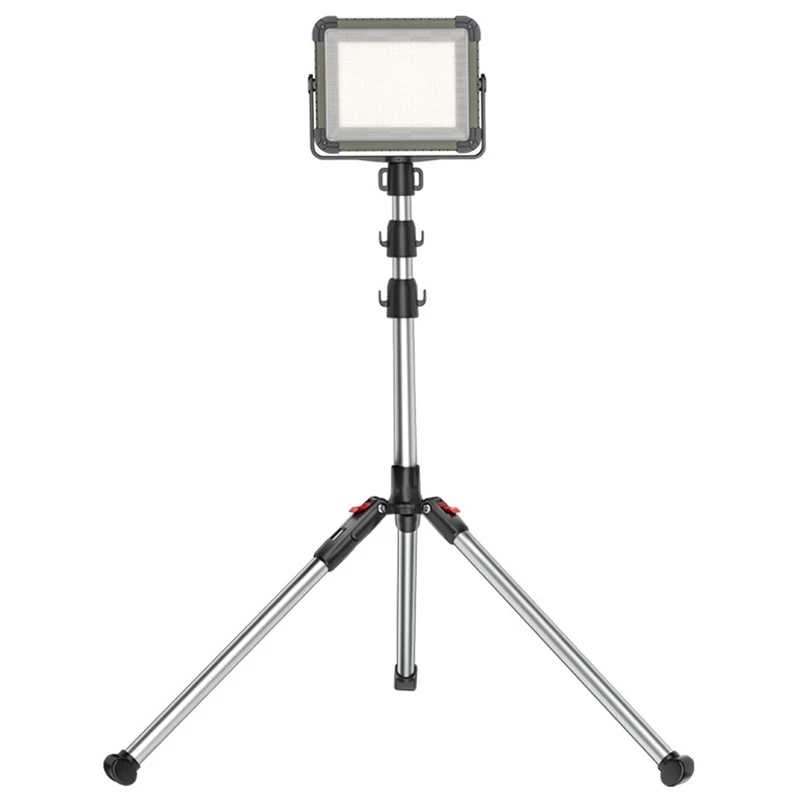 چراغ کمپینگ خورشیدی گرین‌لاین GNPCALIGHTSL / GCL-25 همراه ریموت کنترل