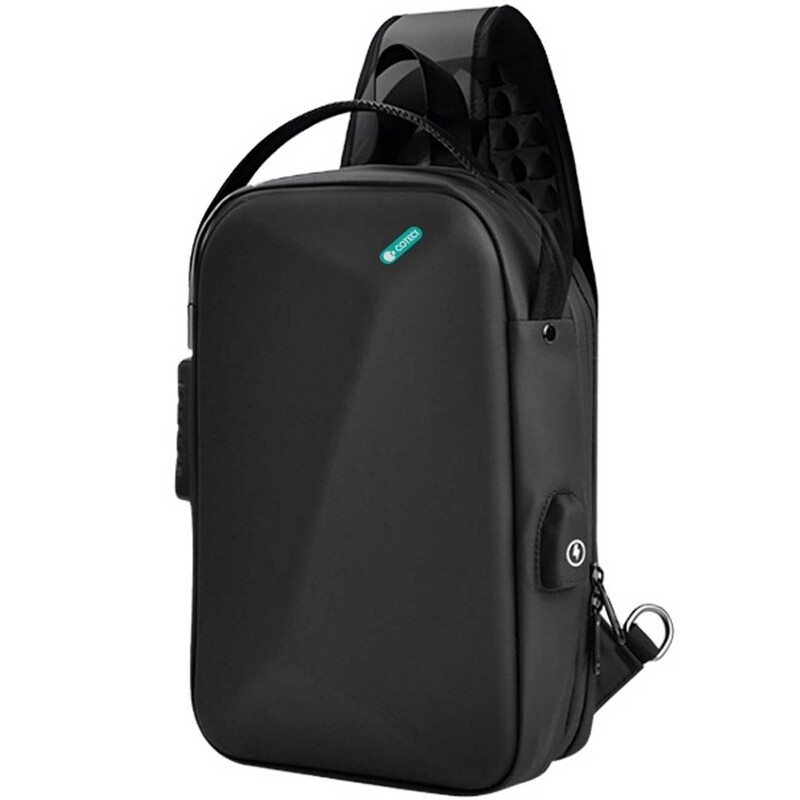 کیف کراس بادی ضدآب آیپد 10.9 اینچ کوتسی 14061