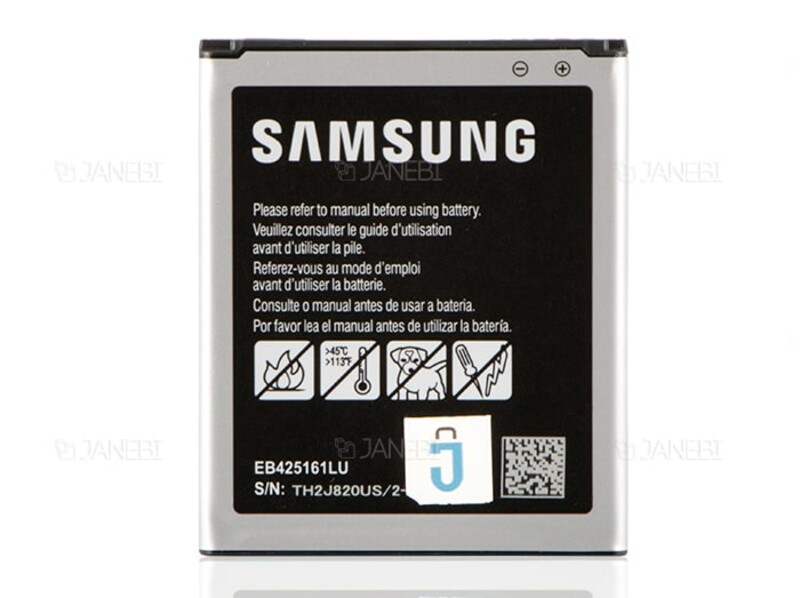 باتری اصلی سامسونگ  Samsung Battery S3 Mini -Ace 2
