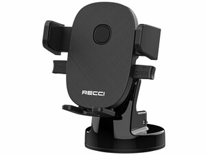 نگهدارنده گوشی موبایل داخل خودرو رسی RECCI RHO-C29