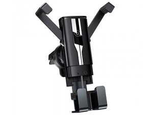 Usams US-ZJ058 Retractable Gravity Car Holder