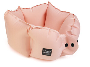 بالش جیبی بادی Pocket Inflatable Neck Pillow NP003