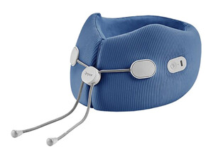 خرید بالش مسافرتی و کمپرس گرم گردن شیائومی Xiaomi Repor Rp-R5 Travel pillow