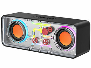 اسپیکر قابل حمل بی سیم رسی  RSK-W328