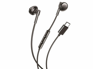 هندزفری تایپ سی ایکس او XO wired earphones EP60 Type-C