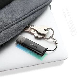 تبدیل یو اس بی 3.0 و کارت خوان چندکاره یوگرین