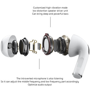 خرید هندزفری وایرلس کوتسی