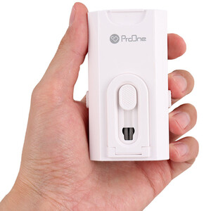 ست نظافت چند کاره دستگاه‌های الکترونیکی پرووان