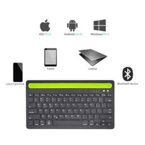 خرید کیبورد بلوتوثی