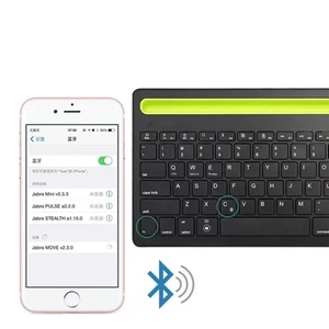 قیمت کیبورد بلوتوثی