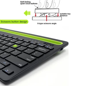 خرید کیبورد بلوتوثی