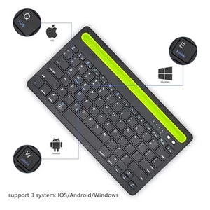 قیمت کیبورد بلوتوثی