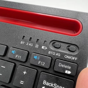 بهترین کیبورد بلوتوثی